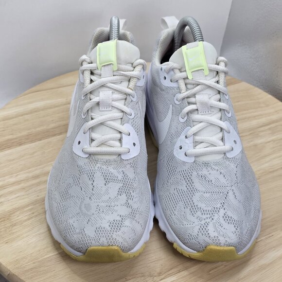 Nike Air Max Motion LW ENG  902853-100 Women's Shoes Size 8.5 - Picture 4 of 9